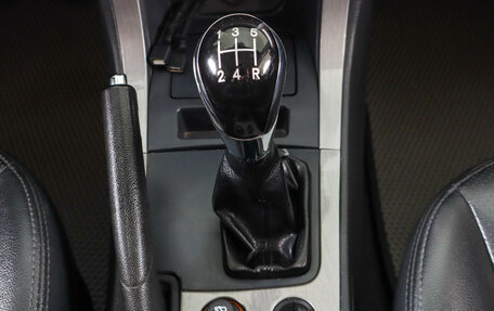 Geely Emgrand X7 I, 2015 год, 779 000 рублей, 20 фотография