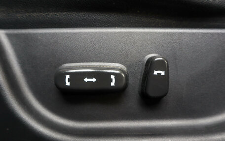 Geely Emgrand X7 I, 2015 год, 779 000 рублей, 22 фотография