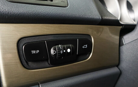 Geely Emgrand X7 I, 2015 год, 779 000 рублей, 21 фотография