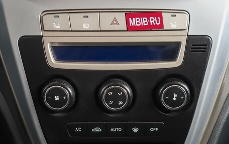 Geely Emgrand X7 I, 2015 год, 779 000 рублей, 19 фотография