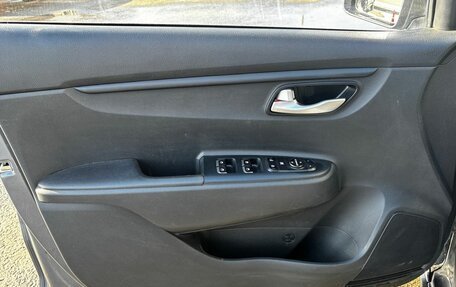 KIA Rio IV, 2018 год, 1 500 000 рублей, 15 фотография