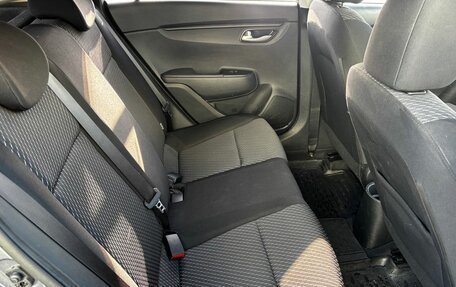 KIA Rio IV, 2018 год, 1 500 000 рублей, 12 фотография