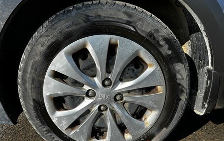 KIA Rio IV, 2018 год, 1 500 000 рублей, 7 фотография