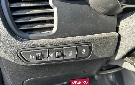 KIA Rio IV, 2018 год, 1 500 000 рублей, 14 фотография