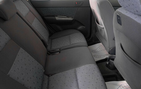 Hyundai Getz I рестайлинг, 2005 год, 549 000 рублей, 10 фотография