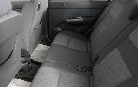 Hyundai Getz I рестайлинг, 2005 год, 549 000 рублей, 9 фотография