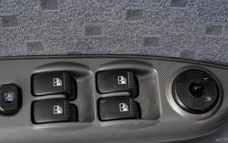 Hyundai Getz I рестайлинг, 2005 год, 549 000 рублей, 19 фотография