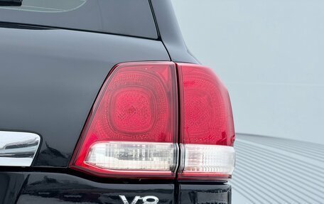 Toyota Land Cruiser 200, 2008 год, 2 490 000 рублей, 8 фотография