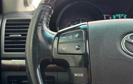 Toyota Land Cruiser 200, 2008 год, 2 490 000 рублей, 15 фотография