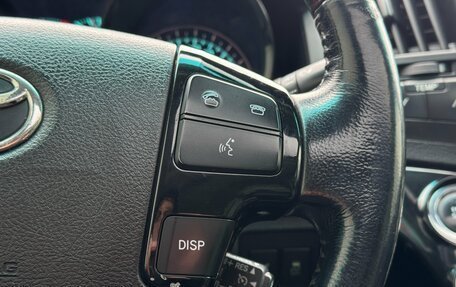 Toyota Land Cruiser 200, 2008 год, 2 490 000 рублей, 17 фотография