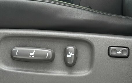 Toyota Land Cruiser 200, 2008 год, 2 490 000 рублей, 27 фотография