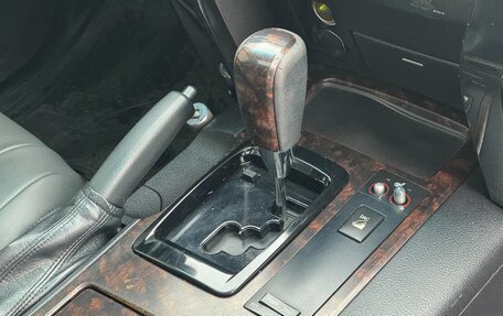 Toyota Land Cruiser 200, 2008 год, 2 490 000 рублей, 25 фотография