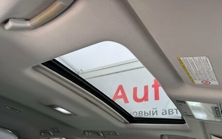 Toyota Land Cruiser 200, 2008 год, 2 490 000 рублей, 22 фотография