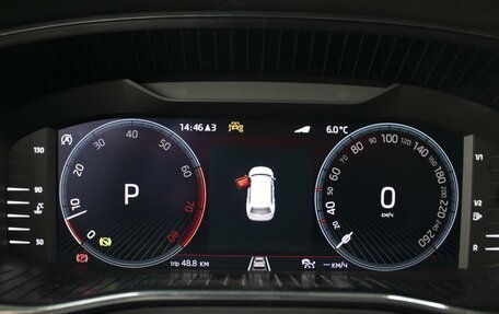 Skoda Kodiaq I, 2023 год, 4 957 000 рублей, 14 фотография