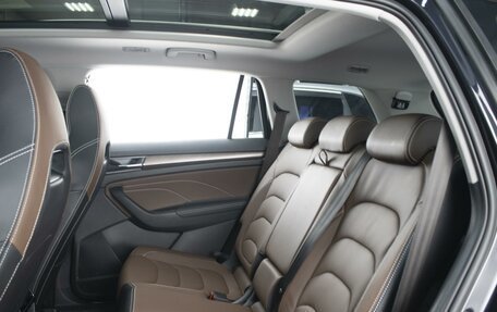 Skoda Kodiaq I, 2023 год, 4 957 000 рублей, 9 фотография