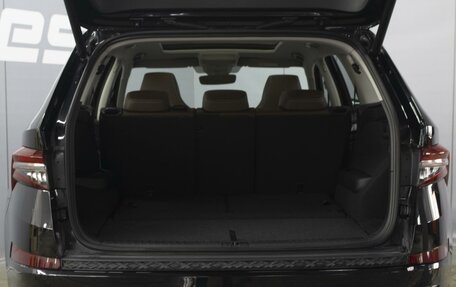 Skoda Kodiaq I, 2023 год, 4 957 000 рублей, 24 фотография