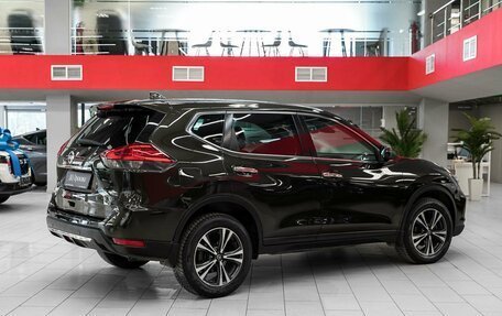 Nissan X-Trail, 2018 год, 1 890 000 рублей, 2 фотография