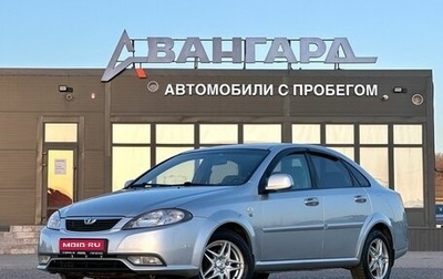 Daewoo Gentra II, 2014 год, 690 000 рублей, 1 фотография
