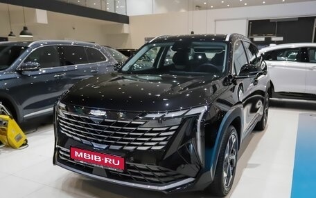 Geely Atlas, 2025 год, 3 971 000 рублей, 1 фотография