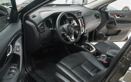 Nissan X-Trail, 2018 год, 1 890 000 рублей, 6 фотография