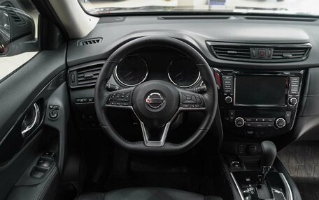 Nissan X-Trail, 2018 год, 1 890 000 рублей, 12 фотография