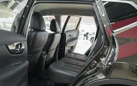 Nissan X-Trail, 2018 год, 1 890 000 рублей, 7 фотография