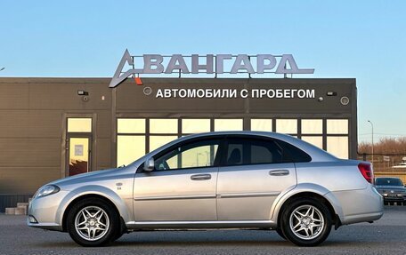 Daewoo Gentra II, 2014 год, 690 000 рублей, 2 фотография