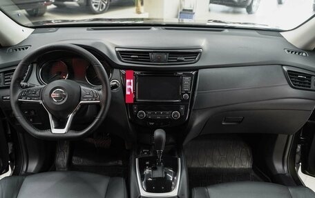 Nissan X-Trail, 2018 год, 1 890 000 рублей, 10 фотография