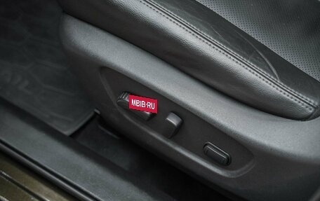 Nissan X-Trail, 2018 год, 1 890 000 рублей, 8 фотография