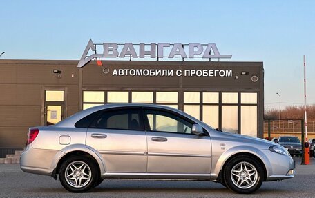 Daewoo Gentra II, 2014 год, 690 000 рублей, 6 фотография