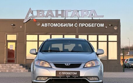 Daewoo Gentra II, 2014 год, 690 000 рублей, 8 фотография