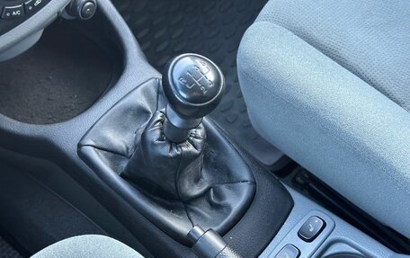 Daewoo Gentra II, 2014 год, 690 000 рублей, 14 фотография