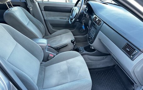 Daewoo Gentra II, 2014 год, 690 000 рублей, 15 фотография