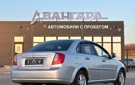 Daewoo Gentra II, 2014 год, 690 000 рублей, 5 фотография