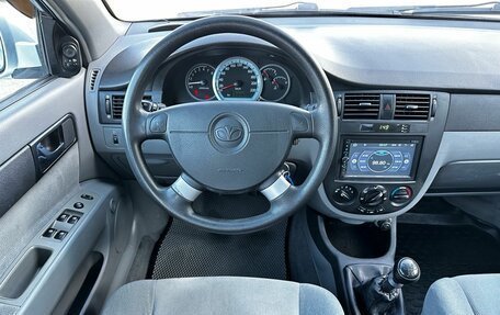 Daewoo Gentra II, 2014 год, 690 000 рублей, 13 фотография