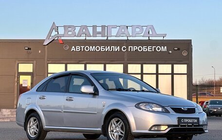 Daewoo Gentra II, 2014 год, 690 000 рублей, 7 фотография