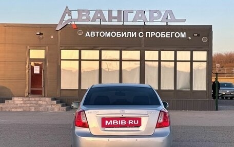 Daewoo Gentra II, 2014 год, 690 000 рублей, 4 фотография