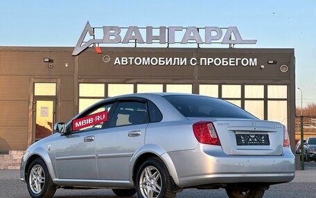 Daewoo Gentra II, 2014 год, 690 000 рублей, 3 фотография