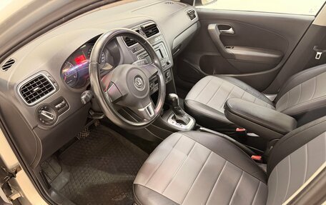 Volkswagen Polo VI (EU Market), 2012 год, 475 000 рублей, 7 фотография