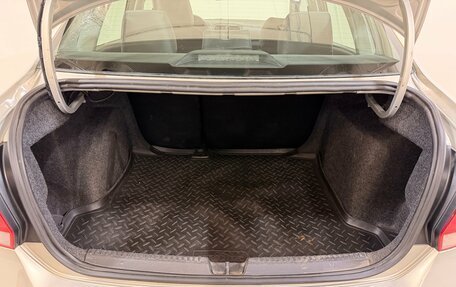 Volkswagen Polo VI (EU Market), 2012 год, 475 000 рублей, 13 фотография