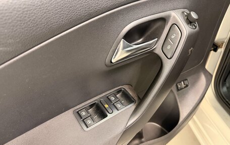 Volkswagen Polo VI (EU Market), 2012 год, 475 000 рублей, 9 фотография