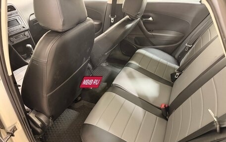 Volkswagen Polo VI (EU Market), 2012 год, 475 000 рублей, 8 фотография