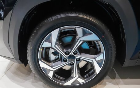 Geely Atlas, 2025 год, 3 971 000 рублей, 7 фотография