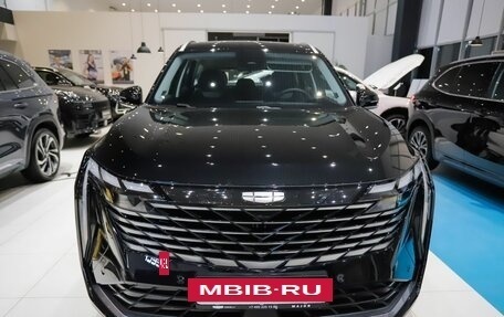 Geely Atlas, 2025 год, 3 971 000 рублей, 5 фотография