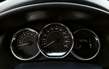 Renault Logan II, 2020 год, 1 250 000 рублей, 16 фотография