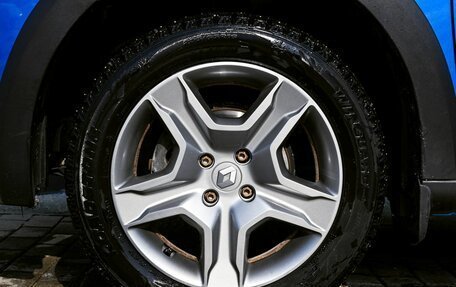 Renault Logan II, 2020 год, 1 250 000 рублей, 19 фотография