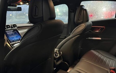 Mercedes-Benz GLC Coupe, 2025 год, 8 100 000 рублей, 3 фотография