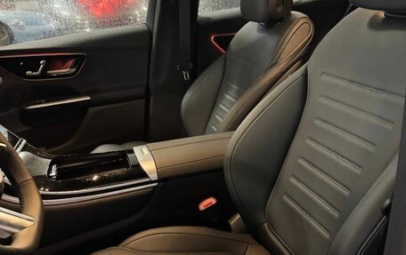 Mercedes-Benz GLC Coupe, 2025 год, 8 100 000 рублей, 2 фотография