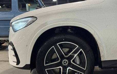 Mercedes-Benz GLC Coupe, 2025 год, 8 100 000 рублей, 7 фотография