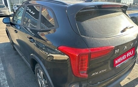 Haval Jolion, 2024 год, 2 150 000 рублей, 4 фотография